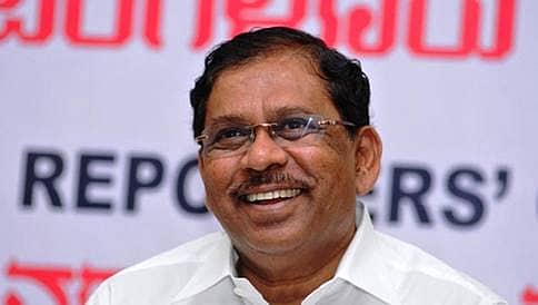ರಾಜ್ಯ ಕಾಂಗ್ರೆಸ್ ಗೆ ಹೊಸ ನಾಯಕ: ದೆಹಲಿಗೆ ಪ್ರಮುಖ ನಾಯಕರ ದೌಡು