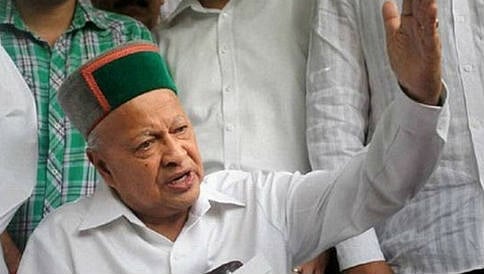 ಇಂಡೋ-ಪಾಕ್ ಕದನ: ಹಿ.ಪ್ರ ಸಿಎಂಗೂ ದೇಶ ವಿರೋಧಿ ಹಣೆಪಟ್ಟಿ ನೀಡುವಿರೇ: ಬಿಜೆಪಿಗೆ ಶಿವಸೇನೆ
