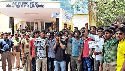 ಪ್ರಶ್ನೆ ಪತ್ರಿಕೆ ಸೋರಿಕೆ ಪ್ರಕರಣ: ಪ್ರಮುಖ ಕಿಂಗ್ ಪಿನ್ ಗಳ ವಶ