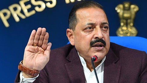 ಮೋದಿ ಕೇರಳ ಭೇಟಿಯೊಂದು ನೈತಿಕ ಸ್ಥೈರ್ಯವಿದ್ದಂತೆ: ಜಿತೇಂದ್ರ ಸಿಂಗ್