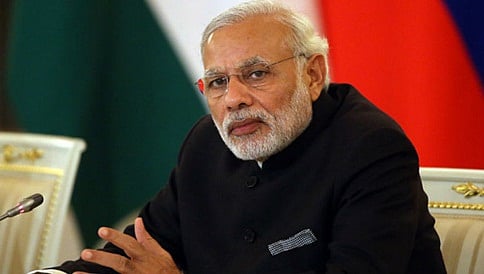 ಕೊಲ್ಲಂ ಅಗ್ನಿ ದುರಂತ: ಪರಿಹಾರ ಘೋಷಿಸಿದ ಪ್ರಧಾನಿ ಮೋದಿ