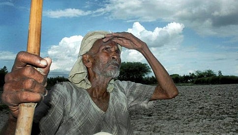 ಈ ವರ್ಷ ಸಾಧಾರಣ ನೈರುತ್ಯ ಮಾನ್ಸೂನ್ ಮಳೆ ನಿರೀಕ್ಷೆ