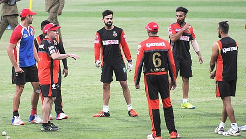 ಈ ವರ್ಷವಾದರೂ ನೀಗಲಿದೆಯೇ ಆರ್ ಸಿಬಿಯ ಪ್ರಶಸ್ತಿ ಕನಸು..!