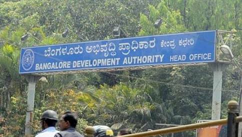 ಖರೀದಿಸಿದ 5 ವರ್ಷಗಳಲ್ಲಿ ಮನೆ ಕಟ್ಟದಿದ್ದರೆ ನಿವೇಶನ ಹಂಚಿಕೆ ರದ್ದು: ಬಿಡಿಎ