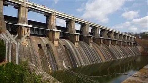 ದೇಶಾದ್ಯಂತ 91 ಜಲಾಶಯಗಳಲ್ಲಿ ನೀರಿನ ಪ್ರಮಾಣ ಭಾರಿ ಇಳಿಕೆ