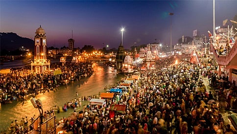 ದೇಶದಾದ್ಯಂತ ಇಂದು ರಾಮ ನವಮಿ ಆಚರಣೆ