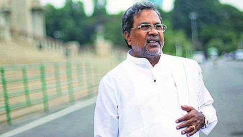 ಇಂದಿನಿಂದ ಸಿಎಂ ಸಿದ್ದರಾಮಯ್ಯ ಬರ ಪ್ರವಾಸ: ಬೀದರ್, ಕಲಬುರ್ಗಿಗೆ ಭೇಟಿ