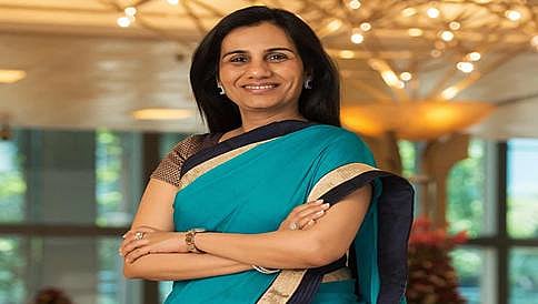 'ಪುತ್ರಿಗೆ ತಾಯಿಯ ಹೃದಯಸ್ಪರ್ಶಿ ಪತ್ರ' : ಸಾಮಾಜಿಕ ಮಾಧ್ಯಮದಲ್ಲಿ ಚಂದಾ ಕೋಚ್ಚರ್ ದೇ ಮಾತು!