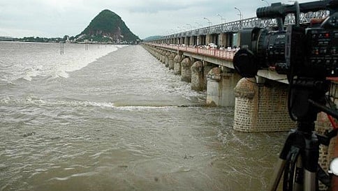 ಬರ ಪೀಡಿತ ರಾಜ್ಯಕ್ಕೆ ನೀರು ಬಿಡಲು 'ಮಹಾ' ಒಪ್ಪಿಗೆ