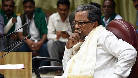 ಸಿದ್ದು ರಚನೆ ಮಾಡಿದ ಎಸಿಬಿಗೆ ಅವರ ವಿರುದ್ಧವೇ ದೂರಿನ ಸರಮಾಲೆ!