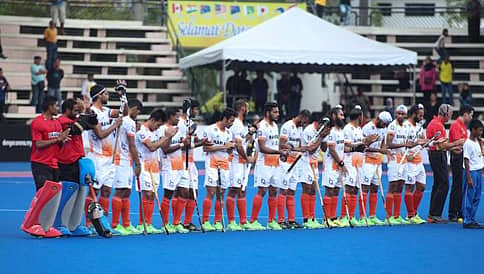 ಭಾರತಕ್ಕೆ ನಿರಾಸೆ; ಆಸೀಸ್ಗೆ ಅಜ್ಲಾನ್ ಷಾ ಕಪ್ ಚಾಂಪಿಯನ್ ಗರಿ