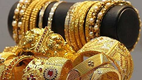 ಮದುವೆ ಸೀಸನ್ ಹಿನ್ನೆಲೆ: ಚಿನ್ನ, ಬೆಳ್ಳಿ ಬೆಲೆಯಲ್ಲಿ ಏರಿಕೆ