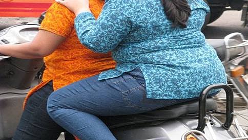 ಹದಿಹರೆಯದಲ್ಲಿ ಸ್ಥೂಲಕಾಯ ಹೃದ್ರೋಗ ಸಮಸ್ಯೆಗೆ ನಾಂದಿ: ಅಧ್ಯಯನ