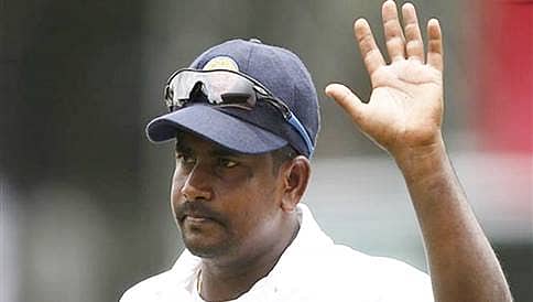 ಏಕದಿನ, ಟಿ20ಗೆ ಲಂಕಾದ ಸ್ಪಿನ್ ಬೌಲರ್ ರಂಗನ ಹೆರಾತ್ ವಿದಾಯ