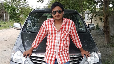 ಫೇಸ್ ಬುಕ್ ಗೆ ವಿಡಿಯೋ ಅಪ್ಲೋಡ್ ಮಾಡಿ ಭಗ್ನ ಪ್ರೇಮಿಯ ಆತ್ಮಹತ್ಯೆ