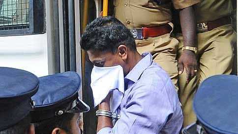 ಆಟ್ಟಿಂಗಲ್ ಜೋಡಿ ಕೊಲೆ ಪ್ರಕರಣ: ನಿನೋಗೆ ಗಲ್ಲು, ಅನುಶಾಂತಿಗೆ ಜೀವಾವಧಿ ಶಿಕ್ಷೆ