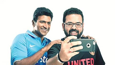 ಚಿತ್ರೀಕರಣಕ್ಕಾಗಿ ಆಸ್ಟ್ರೇಲಿಯಾಗೆ ಹಾರಿದ 'ರಾಜಕುಮಾರ'