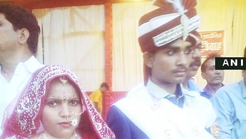 ಶೌಚಾಲಯವಿಲ್ಲವೆಂದು ವರನನ್ನೇ ಬದಲಿಸಿದ ವಧು!