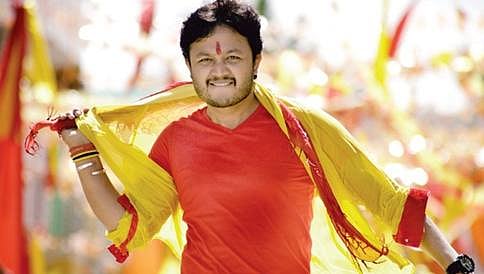 ಮೇ ತಿಂಗಳಲ್ಲಿ ಗೋಲ್ಡನ್ ಸ್ಟಾರ್ ಗಣೇಶ್ ಅಭಿನಯದ 2 ಚಿತ್ರಗಳು ತೆರೆಗೆ