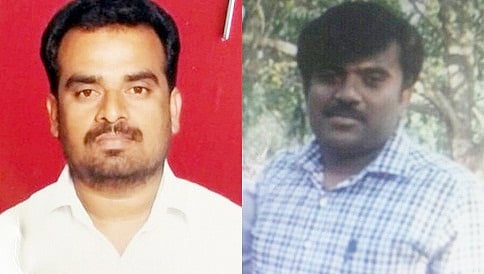 ಪಿಯು ಪ್ರಶ್ನೆಪತ್ರಿಕೆ ಸೋರಿಕೆ ಪ್ರಕರಣ: ಮತ್ತೆ ಇಬ್ಬರ ಬಂಧನ