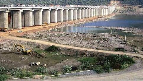 ಮರಾಠವಾಡ ಅಣೆಕಟ್ಟುಗಳಲ್ಲಿ ಬರೀ ಶೇಕಡ 3ರಷ್ಟು ನೀರು ಉಳಿದಿದೆ