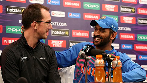 ಭಾರತೀಯರ ಮೇಲೆ ಬೀಳಬೇಕಿದ್ದ ಬುಲೆಟ್ ನನ್ನ ಮೇಲೆ ಬಿತ್ತು..!