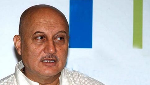 'ಲವ್ ಸೋನಿಯಾ'ದ ಭಾಗವಾಗಲು ಖುಷಿಯಾಗಿದೆ: ಅನುಪಮ್ ಖೇರ್