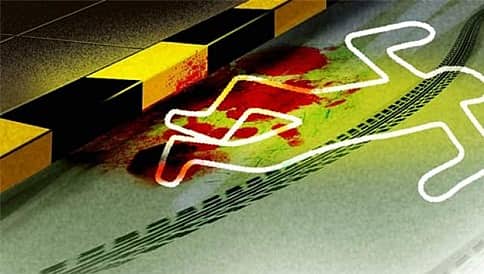 ಮತ್ತೊಂದು ಹಿಟ್ ಅಂಡ್ ರನ್ ಕೇಸ್: ಗ್ರೇಟರ್ ನೋಯ್ಡಾದಲ್ಲಿ ತಾಯಿ ಮಗಳ ದುರ್ಮರಣ