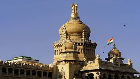 ಸರ್ಕಾರಿ ಕಾಮಗಾರಿಗಳಲ್ಲಿ ಶೇ.24ರಷ್ಟು ಎಸ್‌ಸಿ/ಎಸ್‌ಟಿಗೆ ಮೀಸಲು