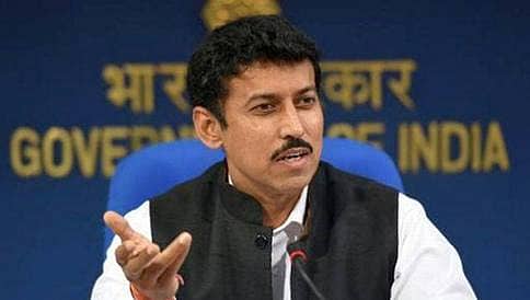 ಕೇಂದ್ರ ಸರ್ಕಾರದ ಕೆಲವು ಯೋಜನೆಗಳು ವಿಶಿಷ್ಟ ಹಾಗೂ ವಿಭಿನ್ನ: ರಾಜ್ಯವರ್ಧನ್ ಸಿಂಗ್ ರಾಥೋಡ್