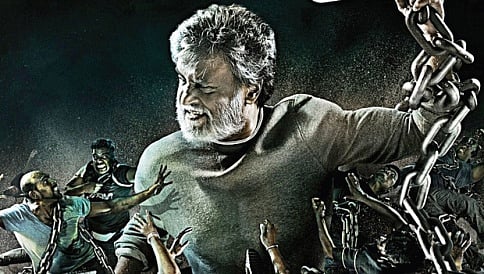 'ಕಬಾಲಿ'ಗೆ ಡಬ್ಬಿಂಗ್ ಮುಗಿಸಿದ ರಜನಿಕಾಂತ್; ಆರು ದಿನಗಳಲ್ಲಿ ಟೀಸರ್