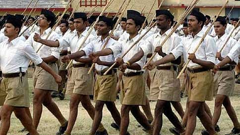 ಗೋವಾ: ಶಿಕ್ಷಣ ಮಾಧ್ಯಮದ ಬಗ್ಗೆ ಬಿಜೆಪಿ ನಿಲುವು ಖಂಡಿಸಿದ ಆರೆಸ್ಸೆಸ್