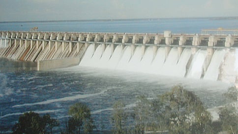 ಮಹಾರಾಷ್ಟ್ರದಿಂದ ಬರ ಪೀಡಿತ ಕರ್ನಾಟಕಕ್ಕೆ ನೀರು