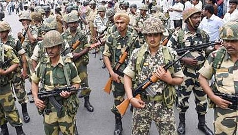 ಸೈನಿಕರಿಗೆ ಬಂಪರ್ ಆಫರ್: ನವವಿವಾಹಿತರಿಗೆ ಪತ್ನಿ ಜೊತೆ ಇರಲು ಅವಕಾಶ
