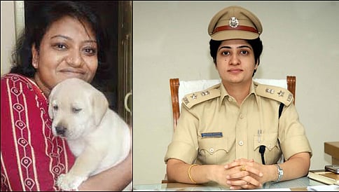 ಪರಿಶಿಷ್ಟ ಜಾತಿಯವಳಾದ್ದರಿಂದ ಗುರಿಯಾಗಿಸಿಕೊಂಡಿದ್ದಾರೆ: ಮಧುರ ವೀಣಾ ಆರೋಪ