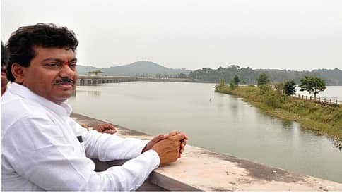 ಜೂನ್ ವರೆಗೂ ಕುಡಿಯುವ ನೀರಿನ ಸಮಸ್ಯೆಯಿಲ್ಲ: ಎಂ.ಬಿ. ಪಾಟೀಲ್