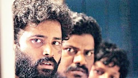 ಧನುಷ್ ಮಾಂತ್ರಿಕತೆಯನ್ನು ಕನ್ನಡಕ್ಕೆ ತರಲಿರುವ ರಾಕ್ಲೈನ್