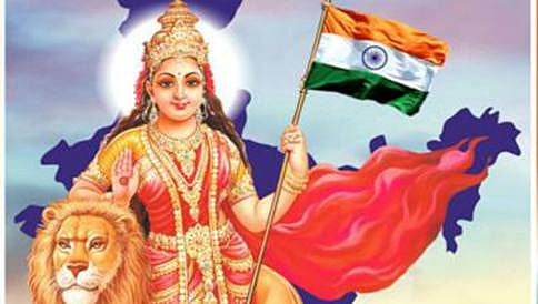 ಗುಜರಾತ್ ನ ಈ ಶಾಲೆಯಲ್ಲಿ ಭಾರತ್ ಮಾತಾ ಕಿ ಜೈ ಘೋಷಣೆ ಬರೆಯದಿದ್ದರೆ ಪ್ರವೇಶವಿಲ್ಲ!