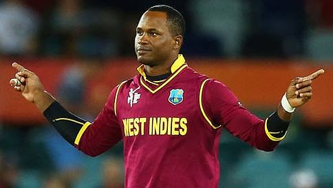ಟೀಕೆ ಮಾಡುವವರಿಗೆ ಬ್ಯಾಟ್ ಮೂಲಕವೇ ಉತ್ತರ: ಸ್ಯಾಮುಯೆಲ್ಸ್