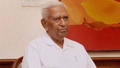 ರಾಜಭವನ ಬಿಜೆಪಿ ಕಚೇರಿಯಾಗಿದೆ: ಕಾಂಗ್ರೆಸ್ ಆರೋಪ