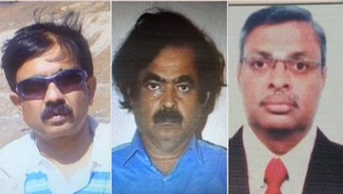 ಪಿಯು ಪ್ರಶ್ನೆ ಪತ್ರಿಕೆ ಸೋರಿಕೆ ಪ್ರಕರಣ: ಬಂಧಿತ ಕಿಂಗ್ ಪಿನ್ ಗಳು ಏ.13ರವರೆಗೆ ಸಿಐಡಿ ವಶಕ್ಕೆ
