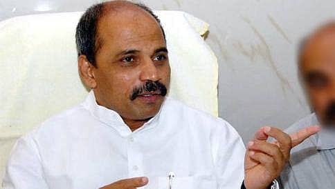 ಸಚಿವ ಸ್ಥಾನಕ್ಕೆ ನಾನ್ಯಾಕೆ ರಾಜಿನಾಮೆ ನೀಡಲಿ?: ಶರಣ ಪ್ರಕಾಶ ಪಾಟೀಲ