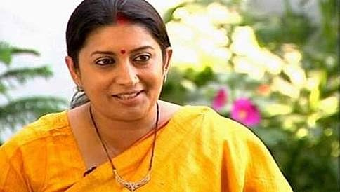 ಯುನೆಸ್ಕೋ ಕಚೇರಿಯಲ್ಲಿ ಗಣಿತಶಾಸ್ತ್ರಜ್ಞ ಆರ್ಯಭಟರ ಪ್ರತಿಮೆ ಅನಾವರಣಗೊಳಿಸಲಿರುವ ಸ್ಮೃತಿ ಇರಾನಿ