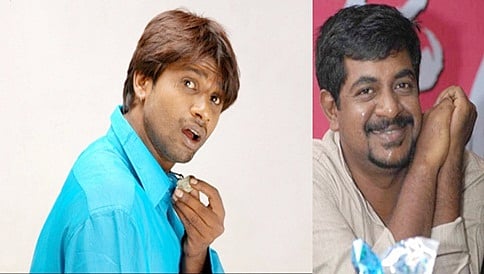 ಪ್ರಶ್ನೆಪತ್ರಿಕೆ ಸೋರಿಕೆ ಕುರಿತು ಹಾಡು: ಯೋಗರಾಜ್ ಭಟ್, ದುನಿಯಾ ವಿಜಯ್ ವಿರುದ್ಧ ದೂರು ದಾಖಲು
