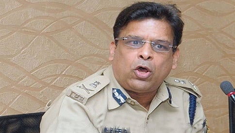 ನಿವೃತ್ತ ಐಪಿಎಸ್ ಅಧಿಕಾರಿ ಬಿಪಿನ್ ಗೋಪಾಲಕೃಷ್ಣ ನಿಧನ