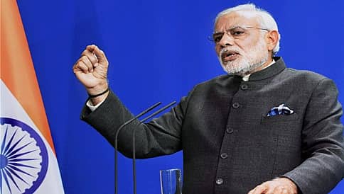 ವಿಶ್ವ ಆರೋಗ್ಯ ದಿನಾಚರಣೆ: ಶುಭಾಶಯ ಕೋರಿದ ಮೋದಿ