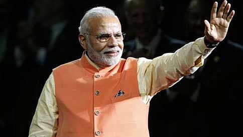 ಭಾರತದ ಮಧ್ಯಮ ವರ್ಗದವರಿಗೆ ಮೋದಿಯೇ ಜನಪ್ರಿಯ: ಸಮೀಕ್ಷಾ ವರದಿ