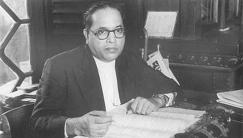 ವಿಶ್ವಸಂಸ್ಥೆಯಲ್ಲಿ ಅಂಬೇಡ್ಕರ್ ಜಯಂತಿ ಆಚರಣೆ