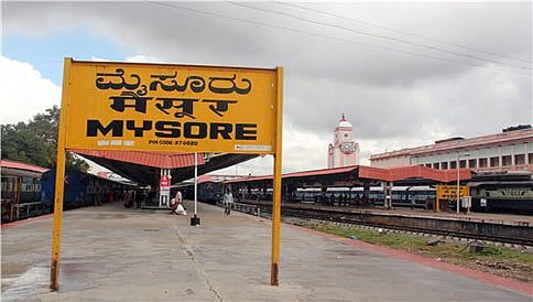 ಸ್ಟಾರ್ಟ್ ಅಪ್ ಗಳ ಕೇಂದ್ರವಾಗುತ್ತಿರುವ ಮೈಸೂರು