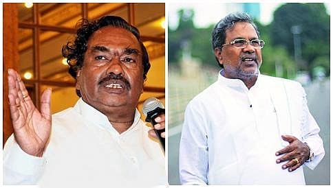 ವೈಟ್ ಪೇಪರ್ ಅನ್ನೋದು ಬಿಜೆಪಿಗೆ ಅಂಟಿದ ರೋಗ: ಸಿದ್ದರಾಮಯ್ಯ